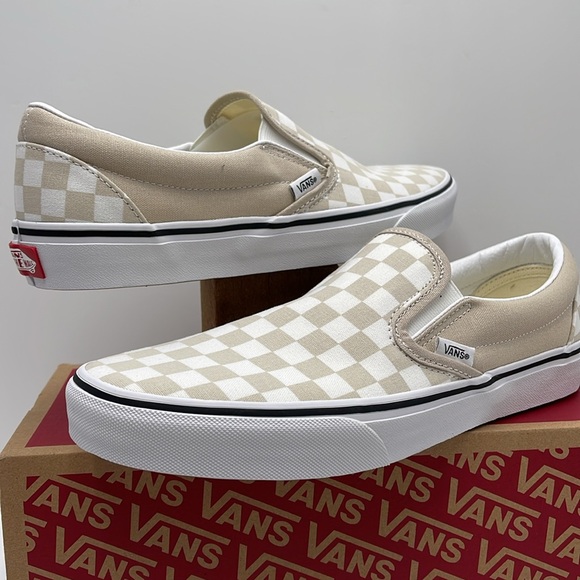 Vans WMNS Classic Slip-On
Color Theory Checkerboard
VN0A7Q5DBLL
Sneakers - Picture 8 of 16